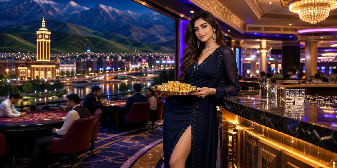 vip.com Evolution Baccarat Rooms